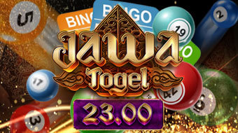 Jawa Togel 23